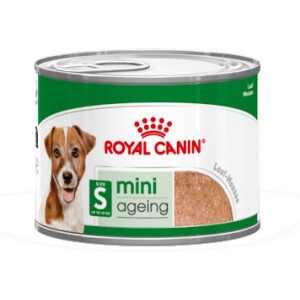 ROYAL CANIN MINI AGEING 195gr