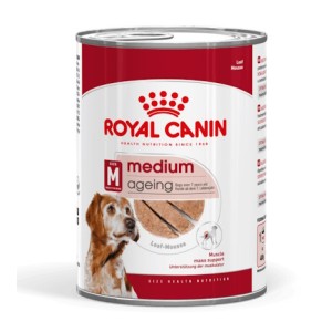 ROYAL CANIN MEDIUM AGEING...