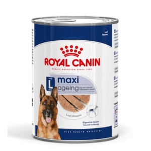ROYAL CANIN MAXI AGEING 410gr