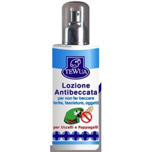 ABITUNAI LOZIONE ANTIBECCATA