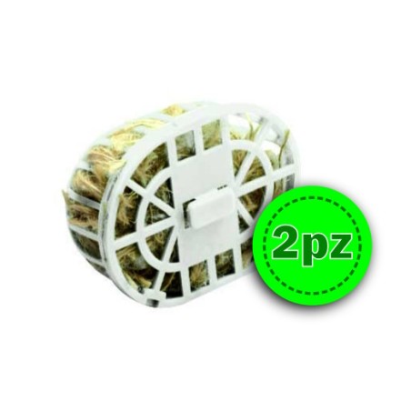 2GR Raccoglitore juta pieno 097/P