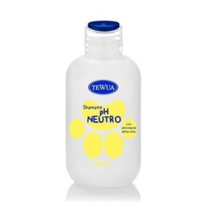 ABITUNAI SHAMPOO ML. 500 NEUTRO