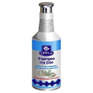 ABITUNAI SHAMPOO ML. 500 ERBE