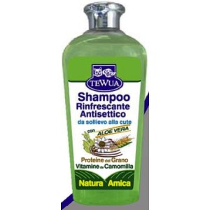 ABITUNAI SHAMPOO RINFRESCANTE ML. 250