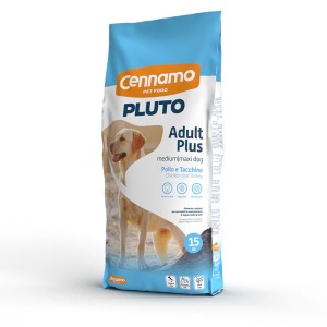 PLUTO 15KG ADULT...