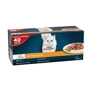GOURMET PERLE multipack 40...