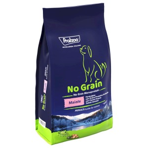 PRALZOO NO GRAIN Adulti...