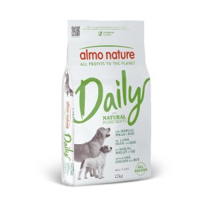 ALMO NATURE CANE DAILY...