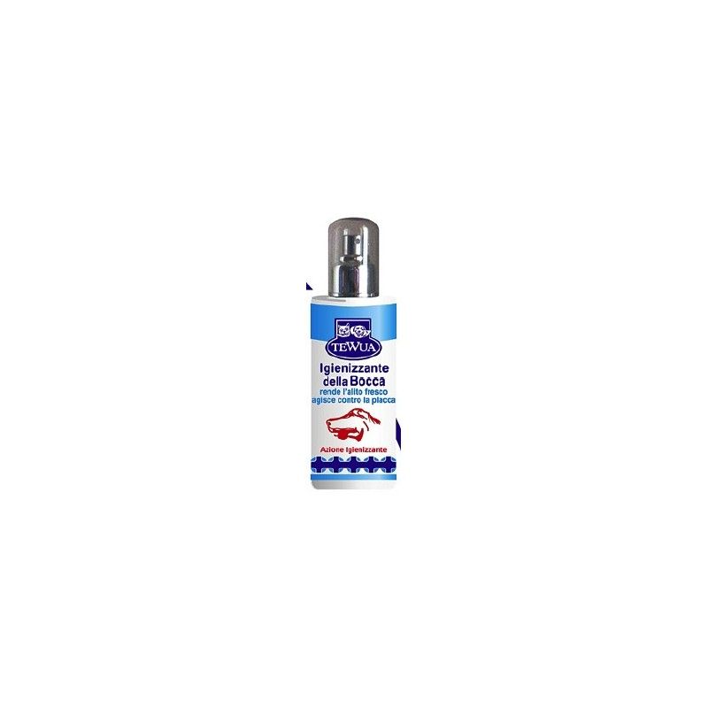 ABITUNAI DENTIFRICIO IGIENIZZANTE BOCCA 100 ml