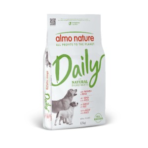 ALMO NATURE CANE DAILY...