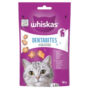 WHISKAS DENTABITES 50 gr