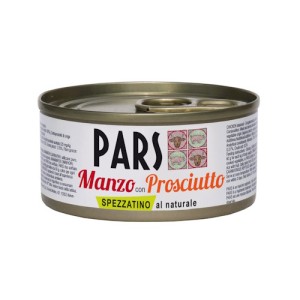 PARS "spezzatino" 70gr...