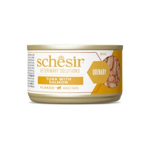 SCHESIR vet 80gr URINARY...