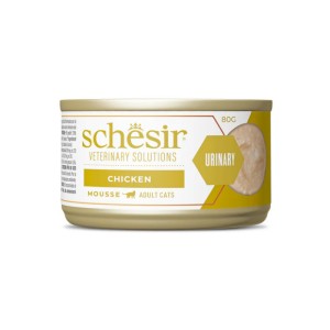 SCHESIR vet 80gr URINARY...
