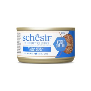 SCHESIR vet 80gr WEIGHT...