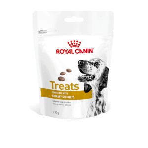 ROYAL CANIN URINARY TREATS...