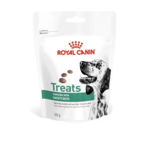 ROYAL CANIN SATIETY TREATS...