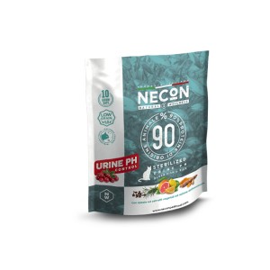 NECON NATURAL WELNESS 400GR...