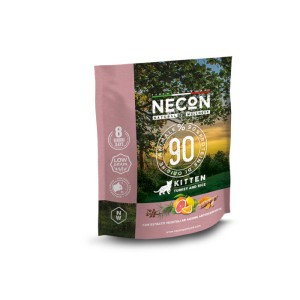NECON NATURAL WELNESS 400GR...