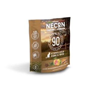 NECON NATURAL WELNESS 400GR...