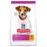 HILL'S SCIENCE PLAN SMALL & MINI PUPPY ALIMENTO PER CUCCIOLI CON POLLO GR. 300