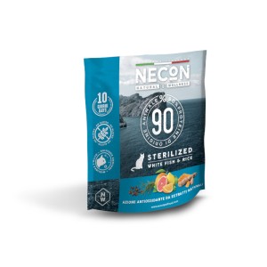 NECON NATURAL WELNESS 400GR...