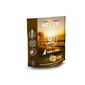 NECON NATURAL WELNESS 400GR...