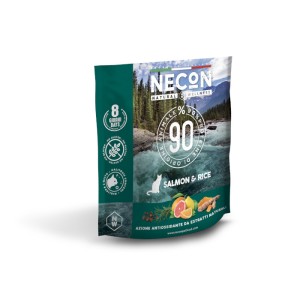 NECON NATURAL WELNESS 400GR...