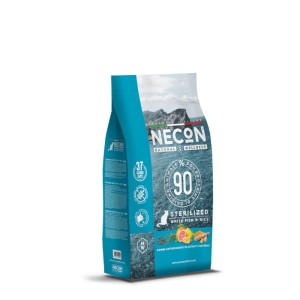 NECON NATURAL WELNESS 1,5kg...