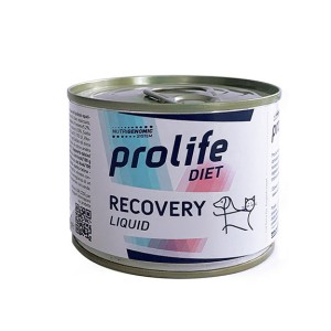 PROLIFE RECOVERY LIQUID...