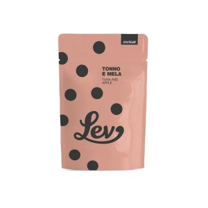 LEV BUSTA 60GR sterilizzato...