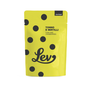 LEV BUSTA 60GR sterilizzato...