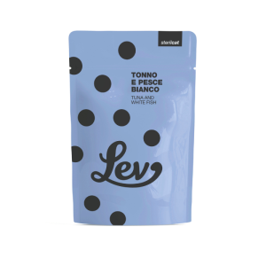 LEV BUSTA 60GR sterilizzato...