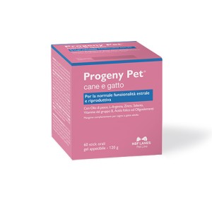 PROGENY PET CANE GATTO 60...