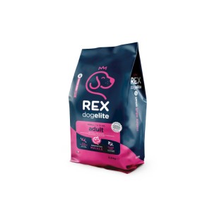 REX DOG ELITE ADULT MEDIUM...