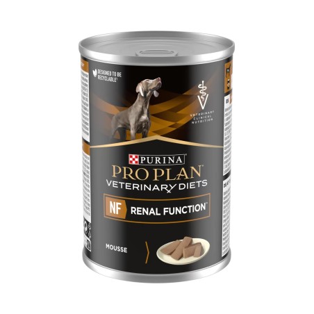 NESTLE' PURINA NF CANE LATTINA GR.400