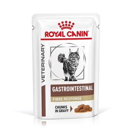 ROYAL CANIN ROYAL CANIN GASTROINTESTINAL FIBRE Response BUSTA