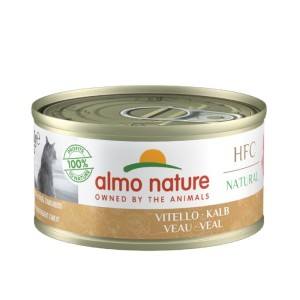 ALMO NATURE GR.70 VITELLO