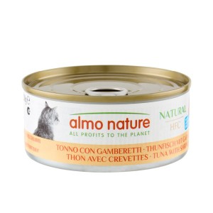 ALMO NATURE HFC GR.150...