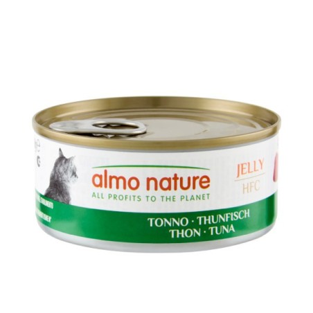 ALMO ALMO NATURE HFC GR.150 JELLY TONNo