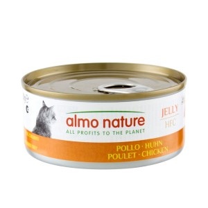 ALMO NATURE HFC GR.150...