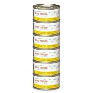 ALMO NATURE GR.70 COSCIA DI...