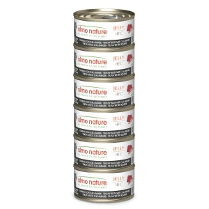 ALMO NATURE GR.70 JELLY...