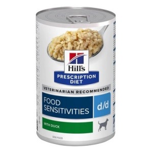 HILL'S D/D CANE GR.370 DUCK