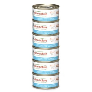 ALMO NATURE GR.70 MISTO...