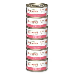 ALMO NATURE GR.70 JELLY...