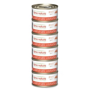 ALMO NATURE GR.70 JELLY...