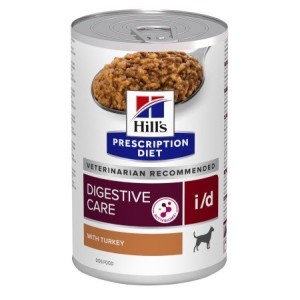 HILL'S I/D CANE GR.360