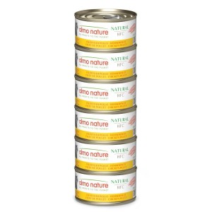 ALMO NATURE GR.70 FILETTI...