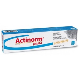 ACTINORM PASTA  